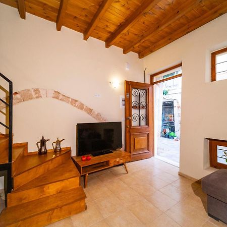 Villa Casa Stella Chania  Exterior foto