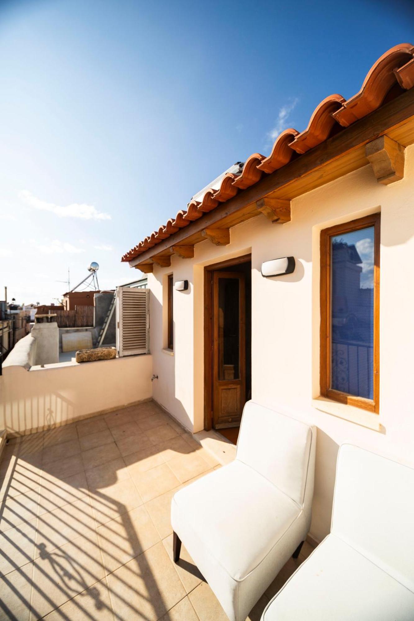 Villa Casa Stella Chania  Exterior foto
