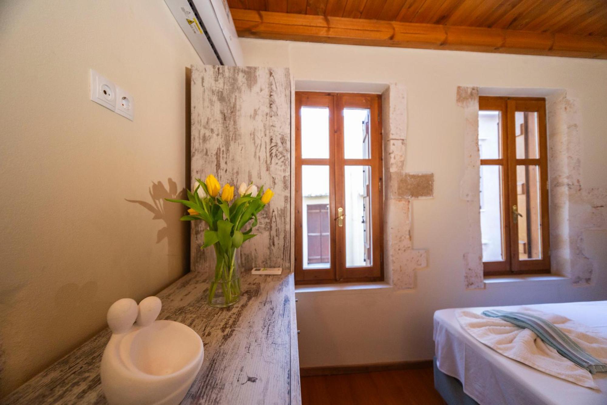 Villa Casa Stella Chania  Exterior foto