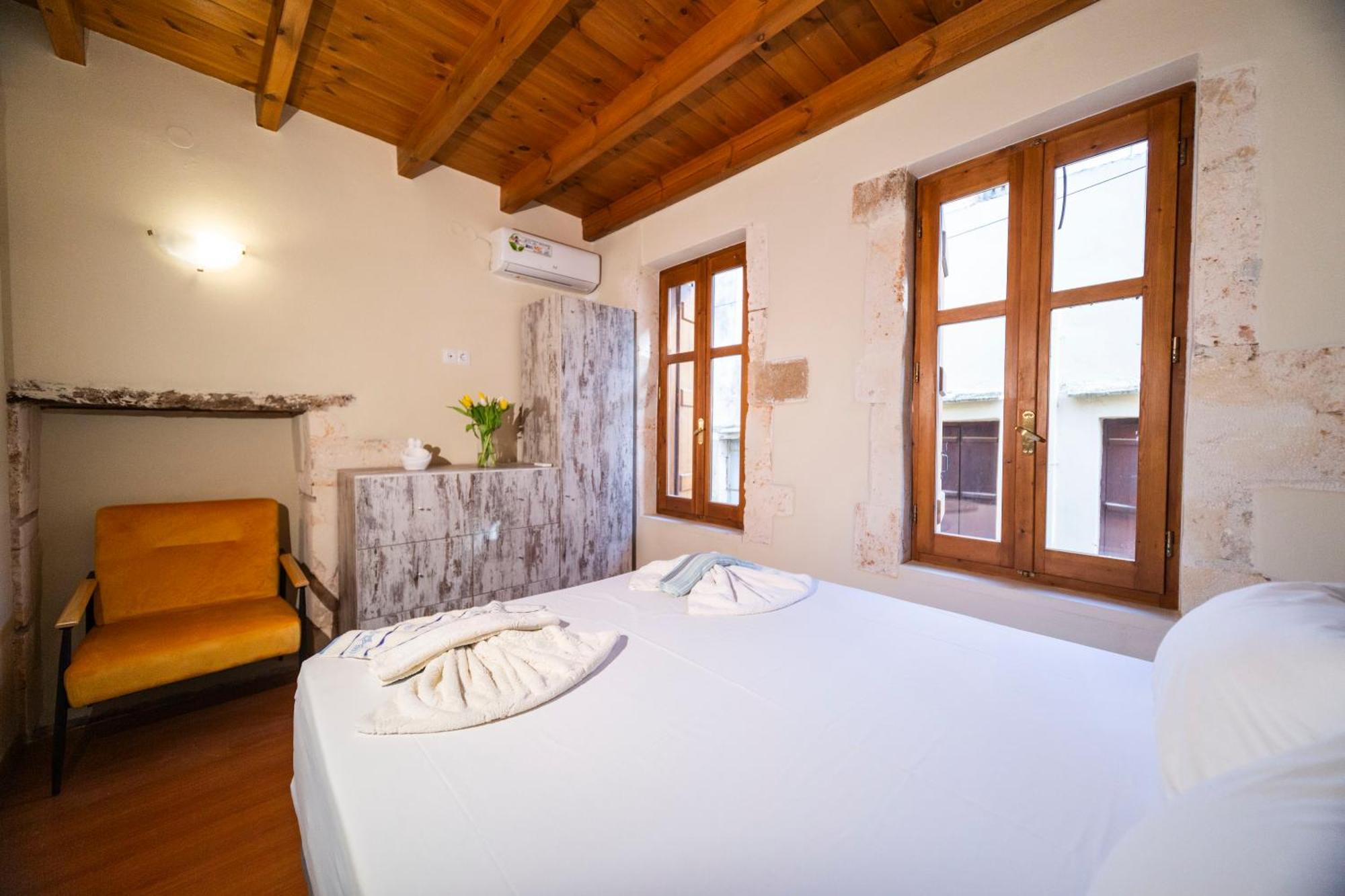 Villa Casa Stella Chania  Exterior foto