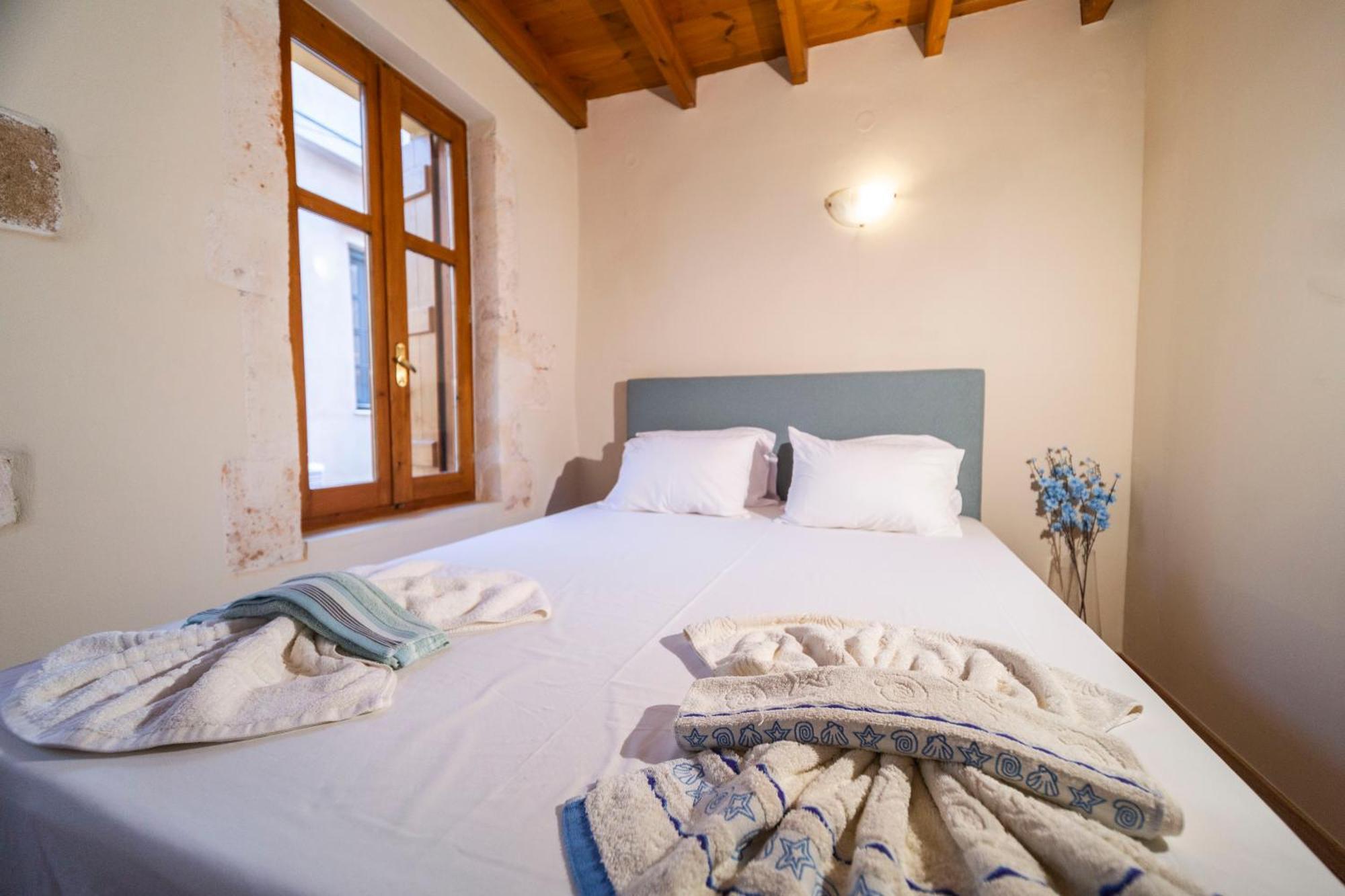 Villa Casa Stella Chania  Exterior foto