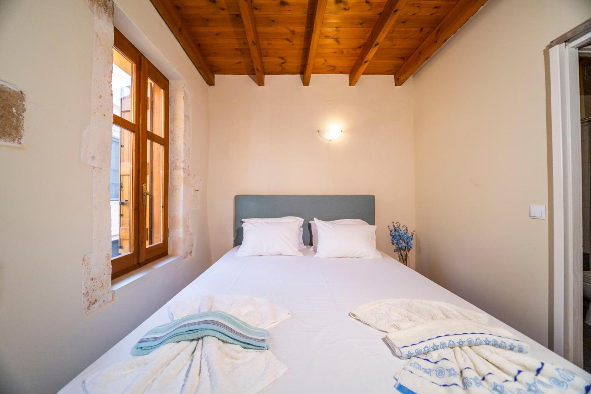 Villa Casa Stella Chania  Exterior foto